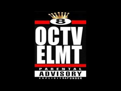 OCTAVO ELEMENTO -No juegues con fuego ft fumabroka zotorroPROD18BLAPO