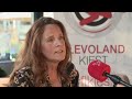 Aan tafel met Sjoertje Hakvoort Weerstand
