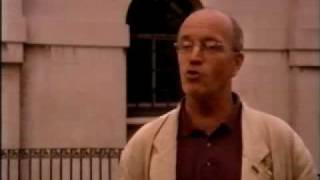 SECRET CITY - The Ratcliffe Highway Murders (ITV), 1999