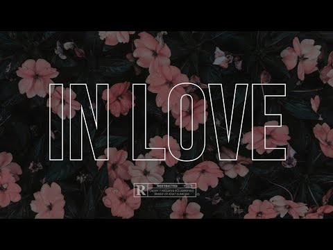 [FREE] Melodic Drill Type Beat - "In Love" | RnB Drill x Central Cee Type Beat 2023