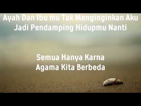 Erna Angelina - Mengapa Kau Dusta ( With Lyric )