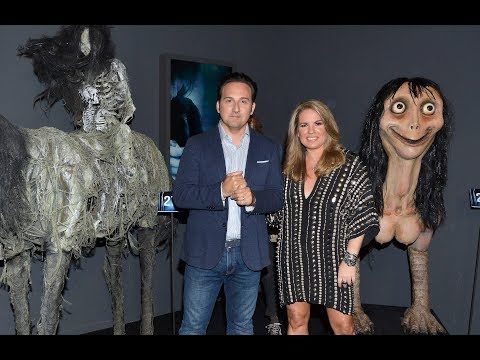 download lagu mp3 mp4 Exposicion Cuarto Milenio, download lagu Exposicion Cuarto Milenio gratis, unduh video klip Exposicion Cuarto Milenio