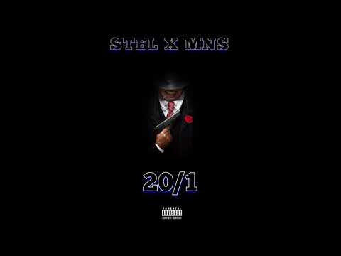 STEL X MNS - 20/1 - (Official Audio)