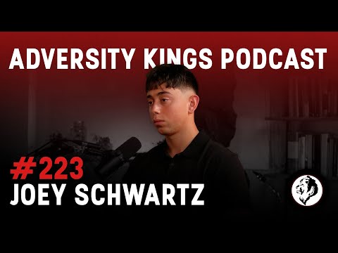 BUILDING A $30M REMOTE SALES EMPIRE: Joey Schwartz on Life Insurance Success with Karma Financial