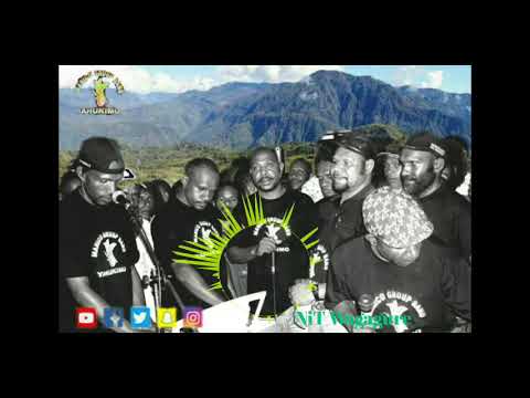 Manico Group nit wagagurea