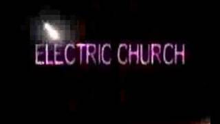 ELECTRIC CHURCH PLUG IN