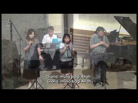 Dengar Malaikat Nyanyi - KPPK 90