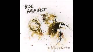 Rise Against - Chamber The Cartridge