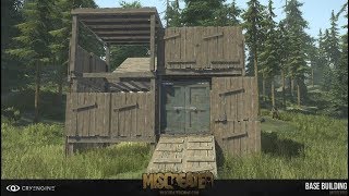 Miscreated video thumbnail