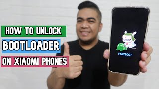 How to Unlock Bootloader on any Xiaomi Phone 2021 | Redmi | Poco