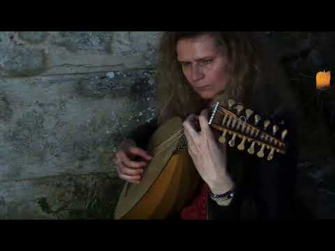 fantasia n 1 tema d'amore   HD 1080p