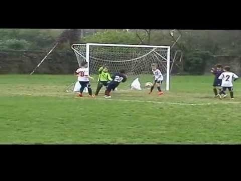 CSI a 7 Under 10 Don Bosco Rozzano Vs Lucernate FC