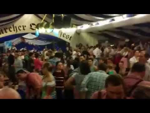 Zürcher Oktoberfest Bauschänzli Skandal