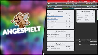 INCRELUTION - Incremental Games #146 [german]