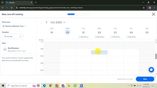 How To Use Calendly To Schedule Parent Teacher Conferences