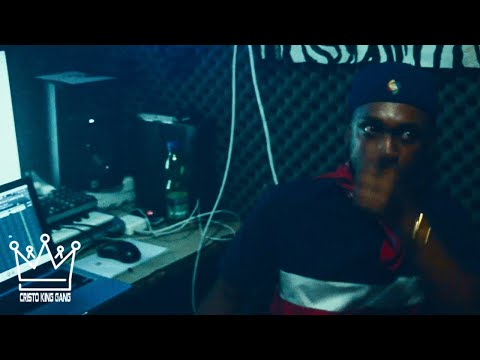 Big Legacy & NB Music ♫ - [Behind the Scenes]