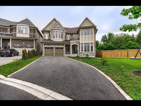 84 Classic Drive, Brampton Home for Sale - Real Estate Properties for Sale