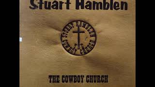 My Religion&#39;s Not Old Fashioned / Stuart Hamblen