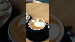 Download lagu Drink Coffee with Cireng #short mp3