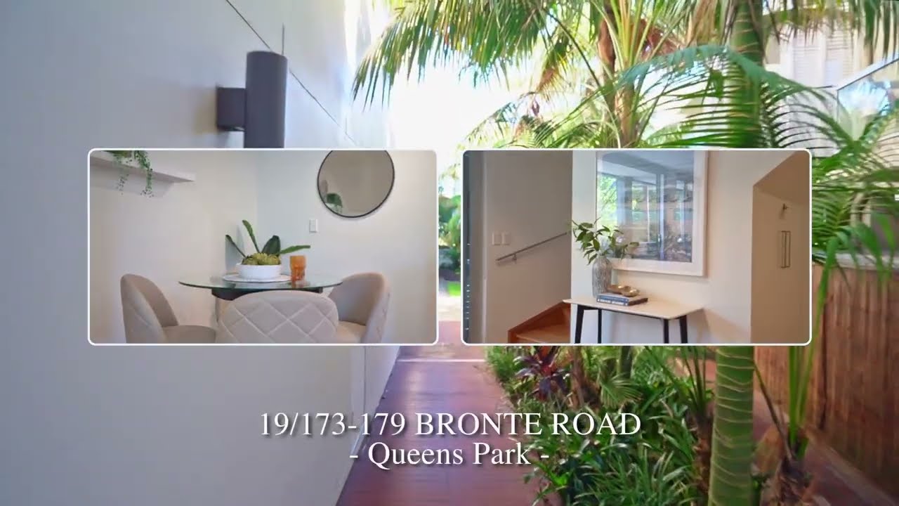 19/173-179 Bronte Road, Queens Park NSW