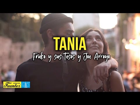 Tania