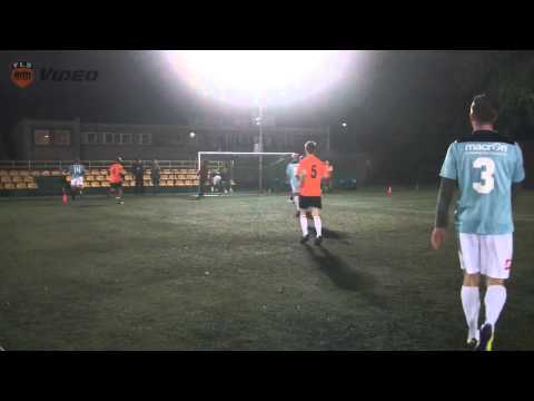 4. tydzień: CC Attack! - GEO-ZENIT (FLS Jesień 2013)