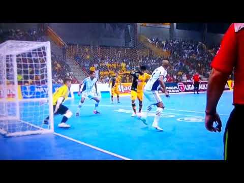 SOROCABA MAGNUS NA FINAL DA LPF - 29/08/17