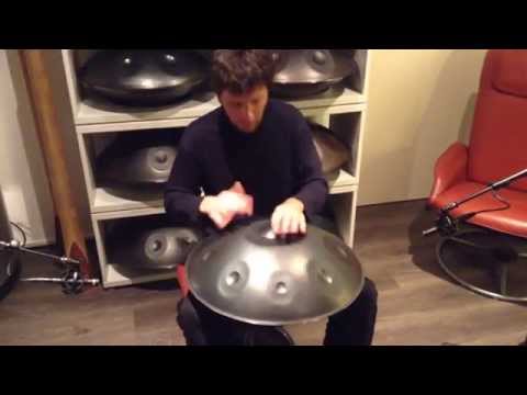 Ayasa Anahata - Laurent Sureau