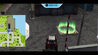 Fs14 in iphone 8+ gameplay fs14 #fs14 #fs14boss #shortfeed #explorepage #youtubeshorts