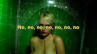 Sky Ferreira - Nobody Ask Me (If I Was Okey) sub español