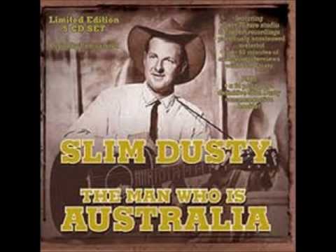 Slim Dusty & Joy McKean - The Sunset Years Of Life