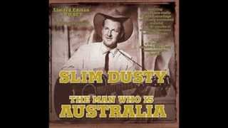 Slim Dusty & Joy McKean - The Sunset Years Of Life
