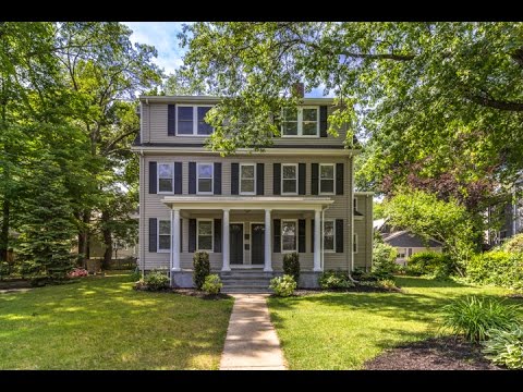 67-69 Evergreen Ave, Newton MA - Jim Glennon - Tel 617-515-6343