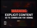Conker S Bad Fur Day Hangover TV Ad Spring 2001