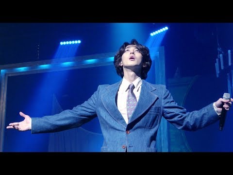 190316 Good Boy Twist - 잔나비 전국투어콘서트 '투게더' @ 블루스퀘어 아이마켓홀