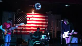 "Dead Man" - Meeting of Important People -  Elks Lodge, Pittsburgh PA (4/12/2014)