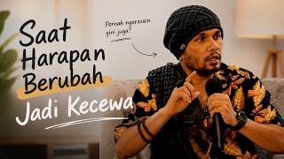 Download lagu Cara Tenang Saat Hidup Tidak Sesuai Harapan | Ustadz Hanan Attaki mp3