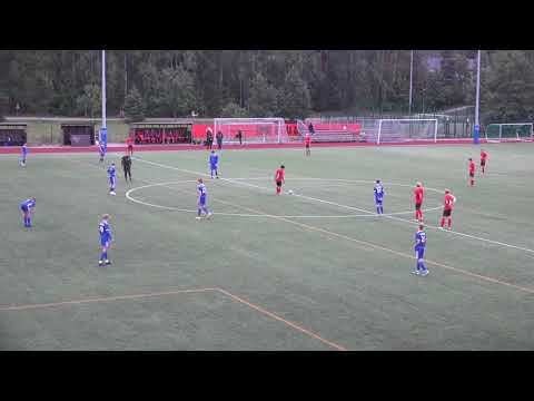 EPS - JäPS (5-1) 24.8.2021