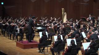 드보르작 교향곡 제8번 A. Dvořák. Symphony No. 8, Op. 88