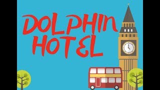 #London Dolphin Hotel
