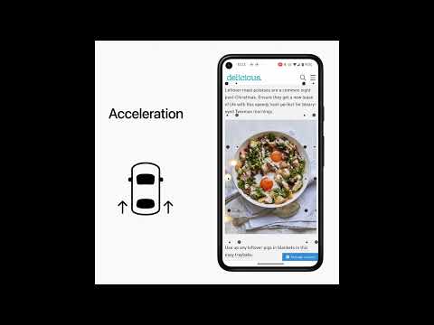 Motion Cues: Motion Sickness