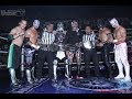 Fénix Y Penta0 Vs Flamita Y Laredo Kid Vs Rey Horus Y Jack Evans CAMPEONATO PWG