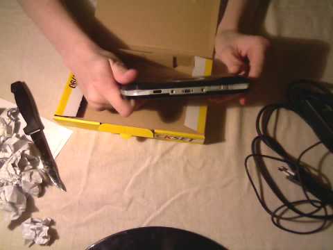 Let's Unboxing Geburtstags Geschenk [QuestAdventure]