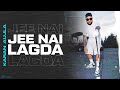 Kudi Kehndi Jee Nahiyo Lagda Full Video Karan Aujla Latest Punjabi Song 2023