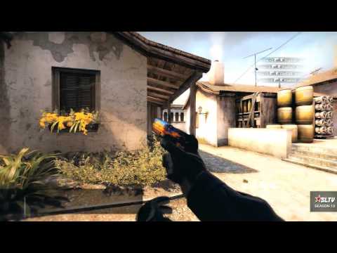 SLTV StarSeries 13   CS GO Fragmovie