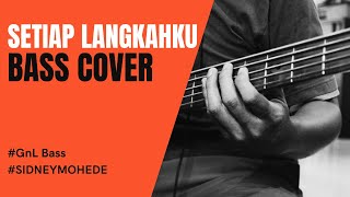 Download lagu I DI SETIAP LANGKAHKU / KEBESARANMU - SIDNEY MOHEDE I mp3