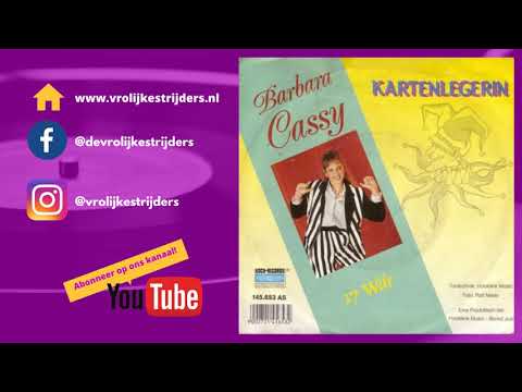 PiratenHits - Barbara Cassy - Kartenlegerin