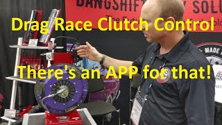 The Bangshift Billy Clutch Controller
