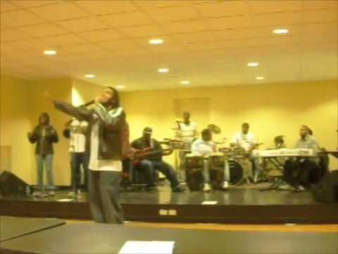 Jehovah's Boy CD Release 