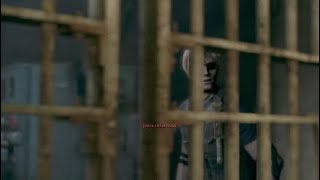 RE4:Remake: Chapter 13 Knife only going Metal Gear Tactical stealth es